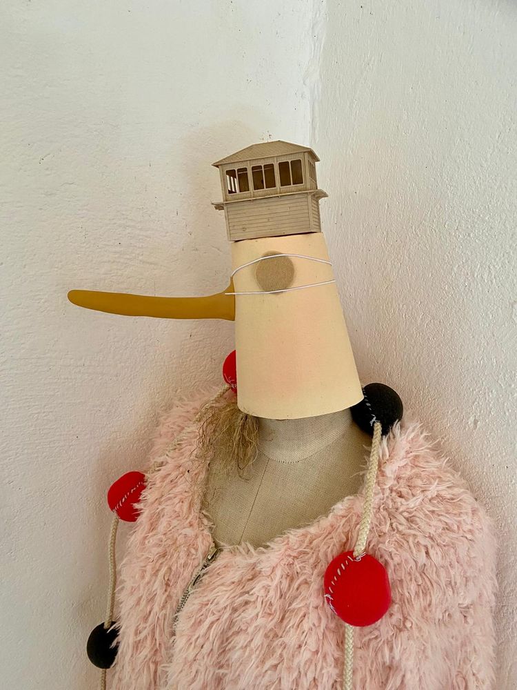 Kunstwerk van Carin Unverzagt (2 van 3)