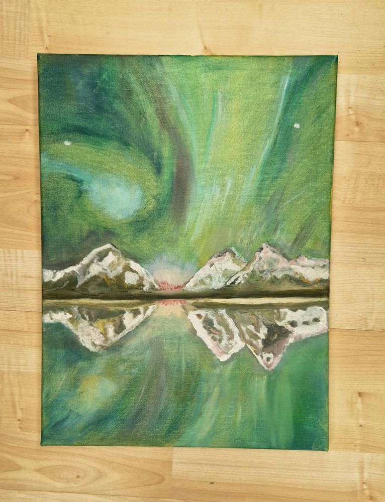 Kunstwerk van Conny Boonstra (2 van 2)