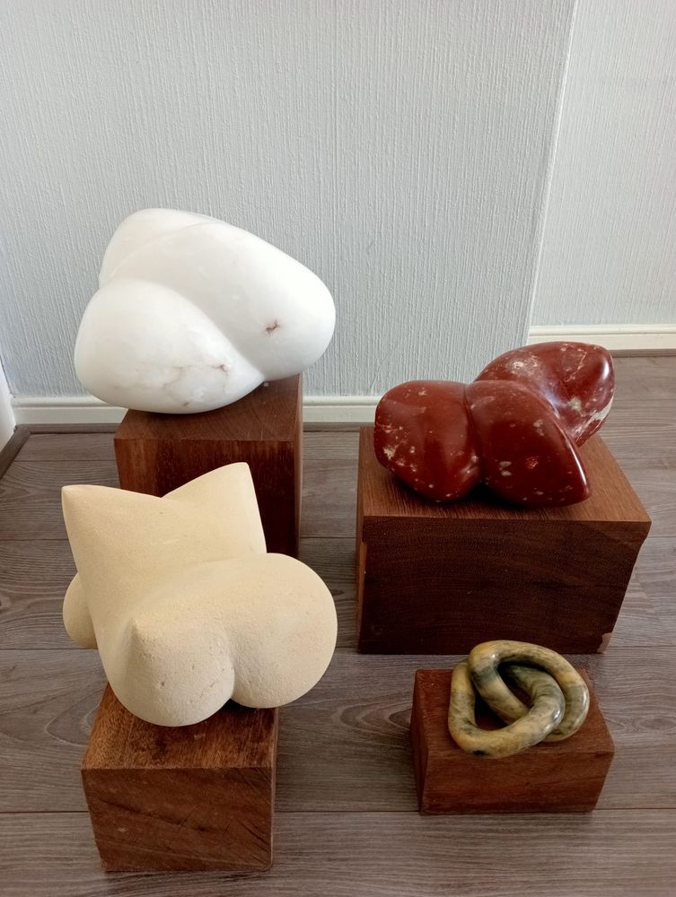 Kunstwerk van Irma Post (2 van 2)