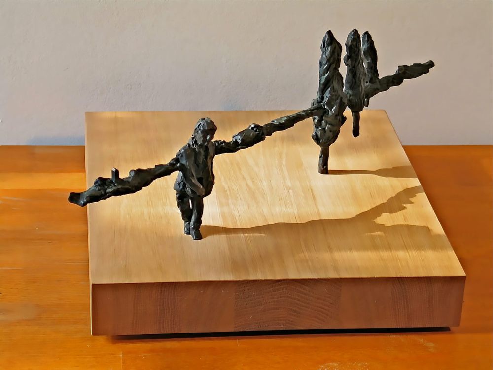 Kunstwerk van Jeroen ten Houte de Lange (5 van 5)