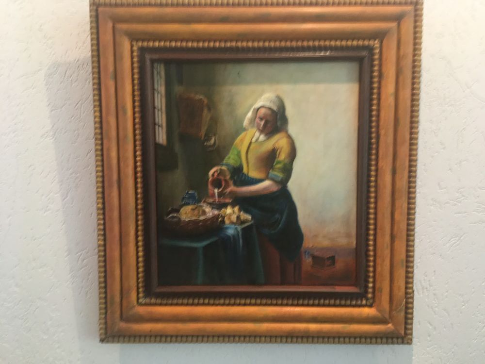 Kunstwerk van Joop Jansen (2 van 2)