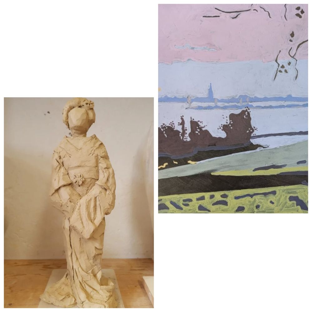 Kunstwerk van Timia Rugenbrink (1 van 1)