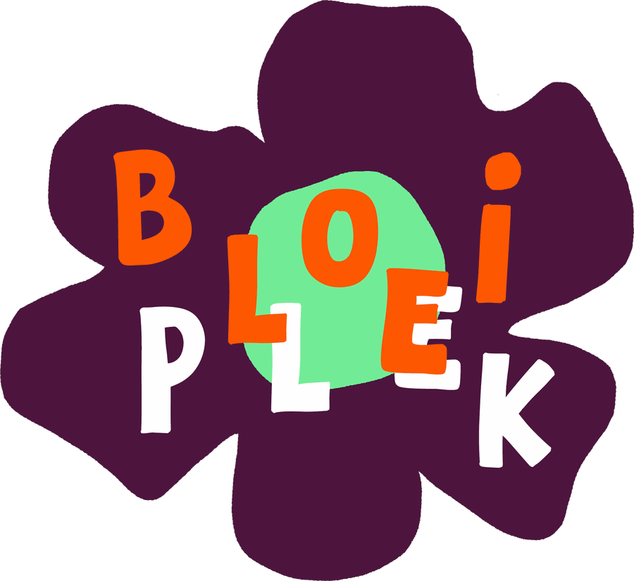 De Bloeiplek – naar de homepagina